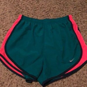 Nike shorts